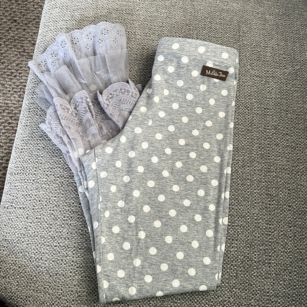 Mj pants